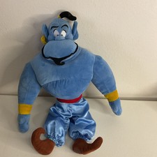 Disney aladdin plush for sale  Taos