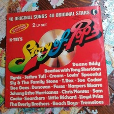 Various artists story for sale  MANCHESTER