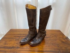 Sancho damen boots gebraucht kaufen  Berlin
