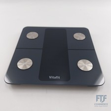 Vitafit digitalwaage waage gebraucht kaufen  Neustadt b.Coburg