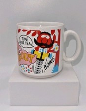 Magic roundabout vintage for sale  CANVEY ISLAND