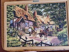 500 piece wentworth for sale  COTTINGHAM