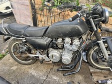 Honda cb750 project for sale  NOTTINGHAM