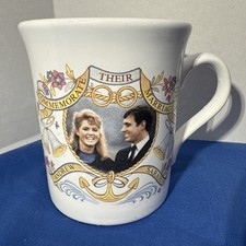 1986 prince andrew for sale  Perryopolis