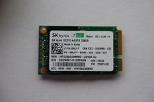 Dell hynix 256gb gebraucht kaufen  Altötting