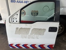 Driver rear side for sale  Yonkers