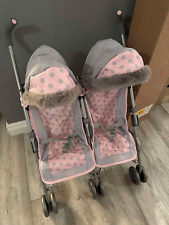 Tiny treasures double for sale  LARKHALL