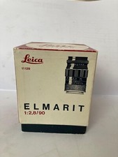 Leica elmarit 8 usato  Imola