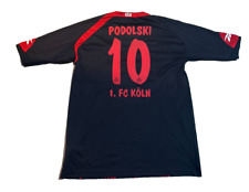 Köln trikot reebok gebraucht kaufen  Zetel
