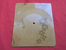 TERRY DACTYL seaside shuffle HOT BUTTER popcorn RARE 1970s POLISH FLEXI #1 na sprzedaż  PL