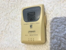 Sonde capteur meteo d'occasion  Dinan