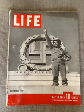 1940s life may for sale  Indialantic