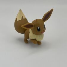 Eevee pokémon figure for sale  HAVANT