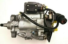 Fuel injection pump d'occasion  Expédié en Belgium