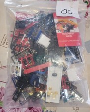 Herpa konvolut teilebeutel gebraucht kaufen  Dormagen
