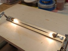 Modellbahn ersatzteile waggonb gebraucht kaufen  Zwickau