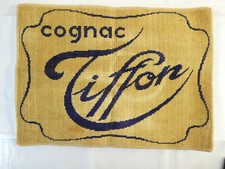Ancien tapis cartes d'occasion  Thiviers