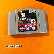 Nba jam 2000 d'occasion  La Chaussée-Saint-Victor