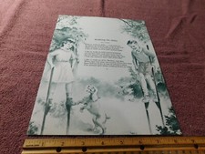 Poetry print magazine for sale  Saugatuck