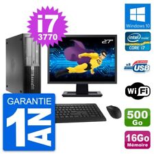Pro 4300 sff d'occasion  France