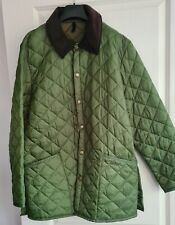 Barbour liddesdale jkt usato  Meran