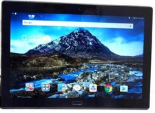  Tablet Android Lenovo Tab 4 plus TB-X704V 16GB 2GB Wi-Fi + 4G 10,1 polegadas comprar usado  Enviando para Brazil
