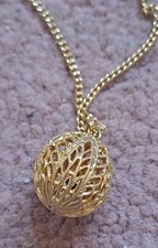 Sarah coventry gold for sale  HITCHIN
