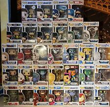 Funko pop marvel usato  Castelnuovo Rangone