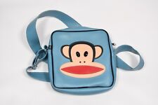 Bolsa tiracolo unissex vintage Paul Frank 2002 Julius azul comprar usado  Enviando para Brazil