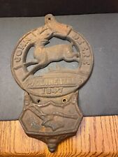 John deere old for sale  Munster