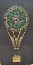 1960 string art for sale  UK