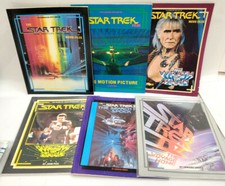 1980s star trek for sale  Longwood