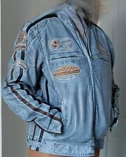 Blouson moto femme d'occasion  Béziers