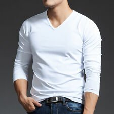 Shirt casual plain for sale  BIRMINGHAM