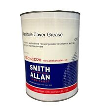 Manhole cover sealing for sale  DARLINGTON