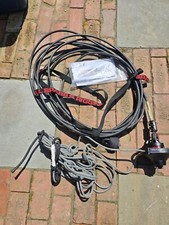 Harken reflex unit for sale  Newport