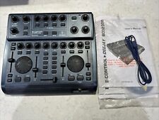 Behringer controller bcd2000 for sale  Newport News