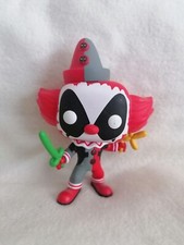 Clown deadpool deadpool d'occasion  Paris XV