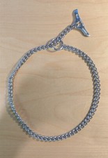 Herm sprenger toggle for sale  Branford