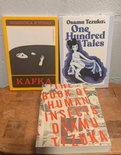 Manga lot english for sale  Mount Pleasant