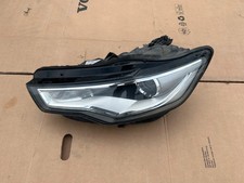 Frontscheinwerfer audi 4g09410 gebraucht kaufen  Hamburg