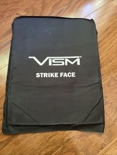 Usado, Placa de armadura corporal macia balística VISM 11"X14" nível IIIA HG2 comprar usado  Enviando para Brazil