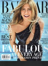 Harper bazaar magazines for sale  FLEETWOOD