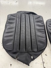 Schienale originale mercedes usato  Brescia