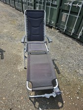 Isabell reclining camping for sale  BUCKINGHAM