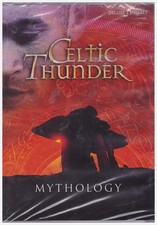 Celtic thunder mythology for sale  Harrisburg