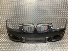 Bumper front bmw for sale  WEST BROMWICH