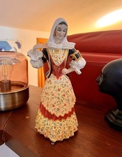 Ceramica arte italiana usato  Viareggio