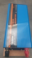 Sunshine 1200w pure for sale  LONDON
