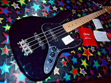 Awesome fender standard for sale  MILFORD HAVEN